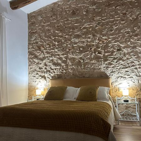 Vila Via Ca'Ls Avis Campredo Exteriér fotografie