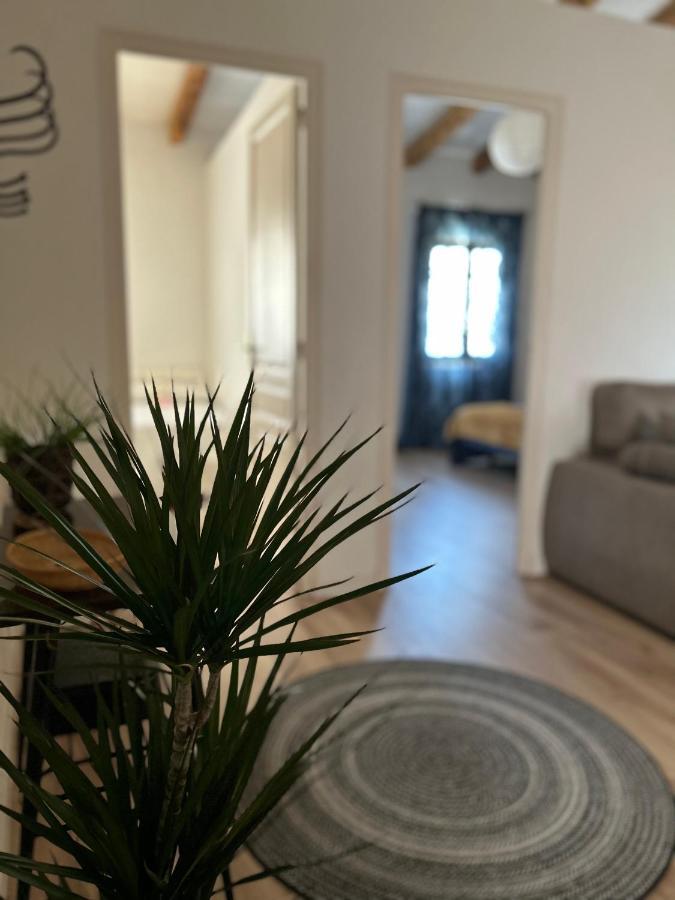 Vila Via Ca'Ls Avis Campredo Exteriér fotografie