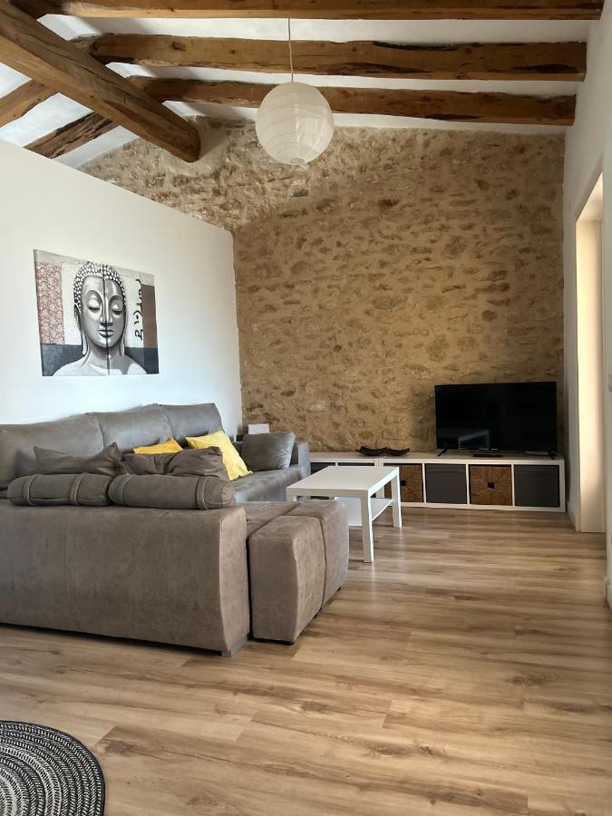 Vila Via Ca'Ls Avis Campredo Exteriér fotografie