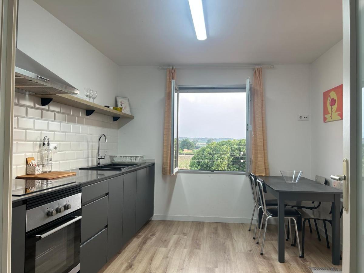 Vila Via Ca'Ls Avis Campredo Exteriér fotografie