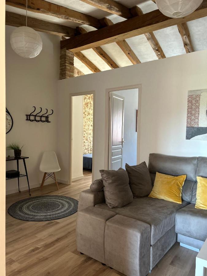 Vila Via Ca'Ls Avis Campredo Exteriér fotografie