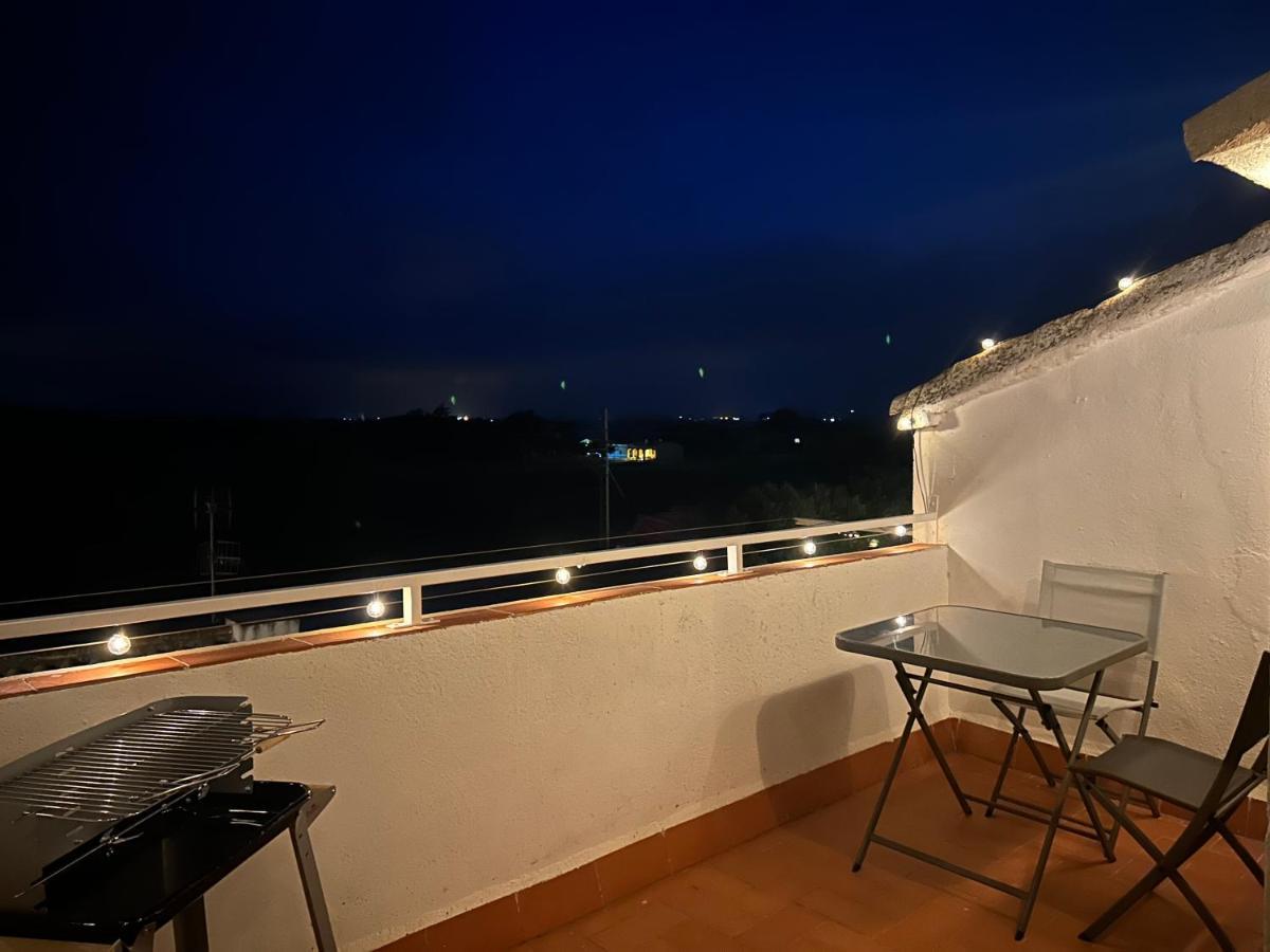 Vila Via Ca'Ls Avis Campredo Exteriér fotografie