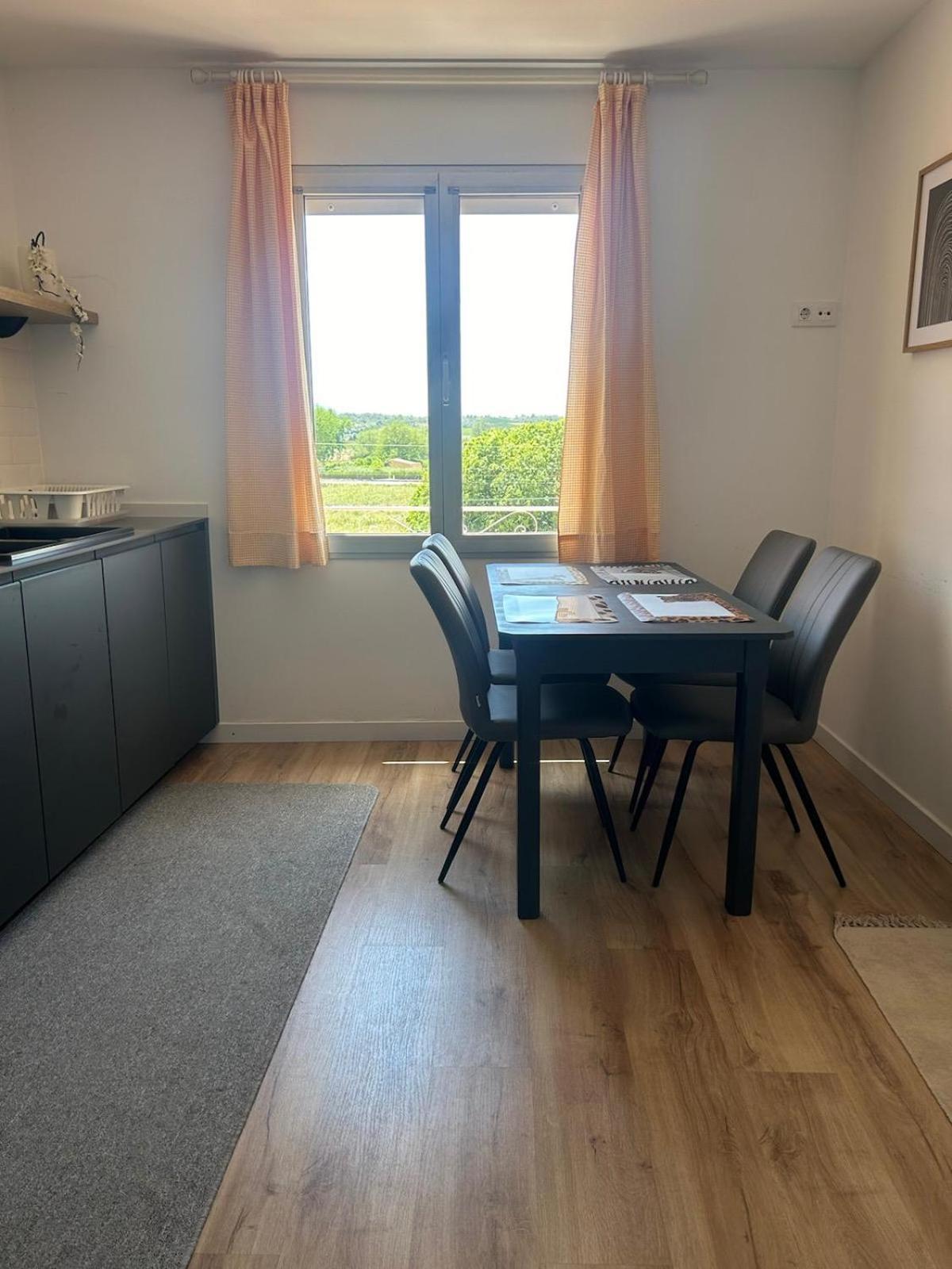 Vila Via Ca'Ls Avis Campredo Exteriér fotografie